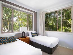 BreakFree Aanuka Beach Resort