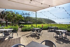 BreakFree Aanuka Beach Resort