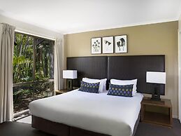 BreakFree Aanuka Beach Resort