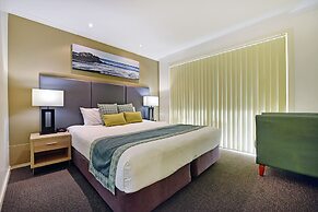 BreakFree Aanuka Beach Resort