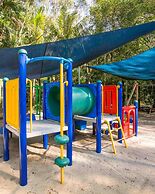 BreakFree Aanuka Beach Resort