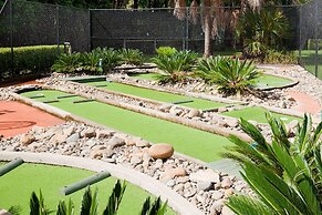 BreakFree Aanuka Beach Resort