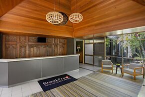 BreakFree Aanuka Beach Resort