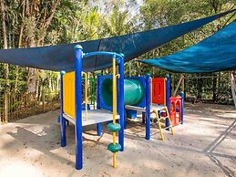 BreakFree Aanuka Beach Resort