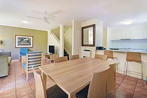 BreakFree Aanuka Beach Resort