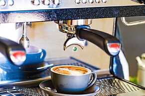 BreakFree Aanuka Beach Resort