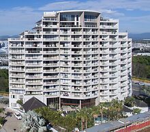 Broadbeach Savannah Hotel & Resort