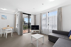 Neptune Resort