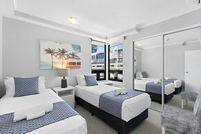 Neptune Resort