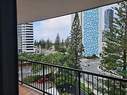Neptune Resort