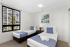 Neptune Resort