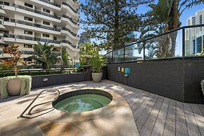 Neptune Resort