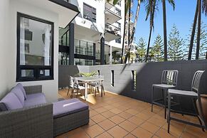 Neptune Resort