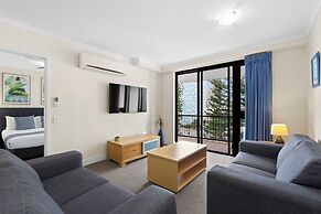 Neptune Resort