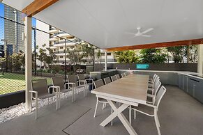 Neptune Resort
