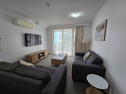 Neptune Resort