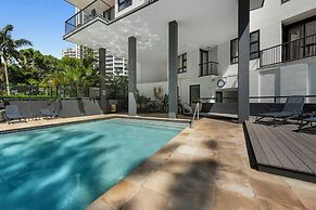 Neptune Resort