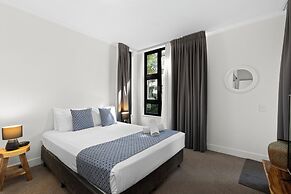 Neptune Resort