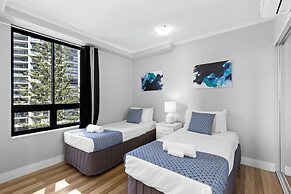 Neptune Resort