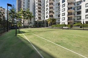 Neptune Resort