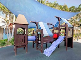 BreakFree Diamond Beach