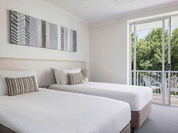 BreakFree Diamond Beach