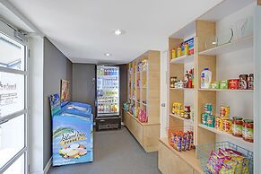 BreakFree Diamond Beach