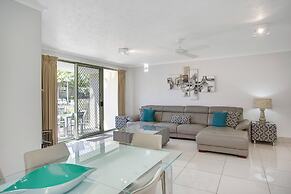 BreakFree Diamond Beach