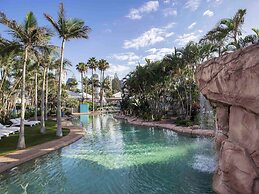 BreakFree Diamond Beach