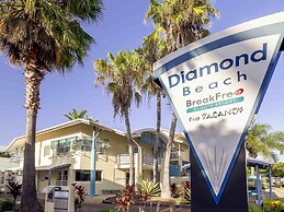 BreakFree Diamond Beach