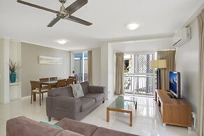 BreakFree Diamond Beach