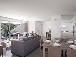 BreakFree Diamond Beach