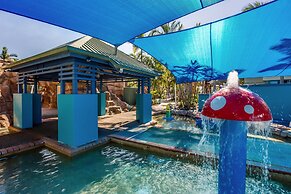 BreakFree Diamond Beach