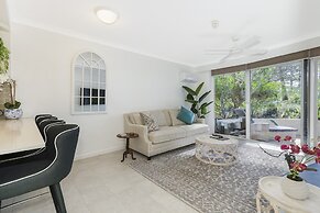 ULTIQA Burleigh Mediterranean Resort