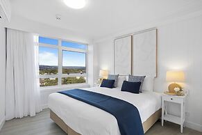 ULTIQA Burleigh Mediterranean Resort