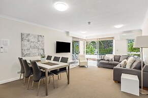 ULTIQA Burleigh Mediterranean Resort