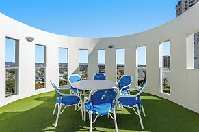 ULTIQA Burleigh Mediterranean Resort