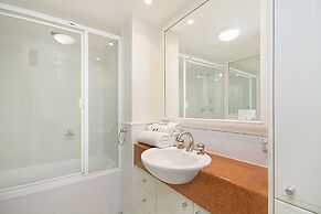 ULTIQA Burleigh Mediterranean Resort