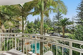 ULTIQA Burleigh Mediterranean Resort