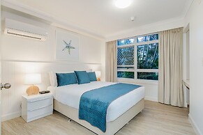 ULTIQA Burleigh Mediterranean Resort