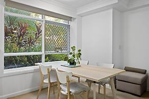 ULTIQA Burleigh Mediterranean Resort