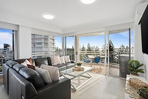 ULTIQA Burleigh Mediterranean Resort