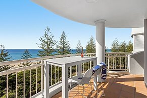 ULTIQA Burleigh Mediterranean Resort