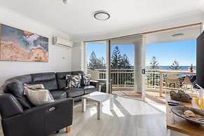 ULTIQA Burleigh Mediterranean Resort