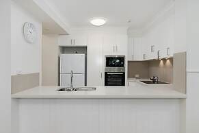 ULTIQA Burleigh Mediterranean Resort