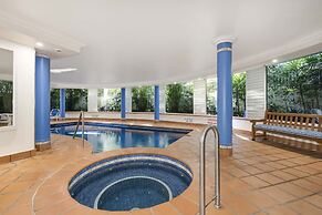 ULTIQA Burleigh Mediterranean Resort