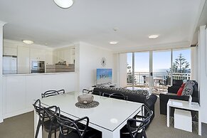 ULTIQA Burleigh Mediterranean Resort