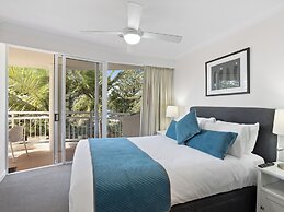 ULTIQA Burleigh Mediterranean Resort