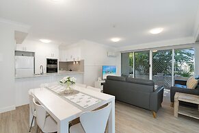 ULTIQA Burleigh Mediterranean Resort