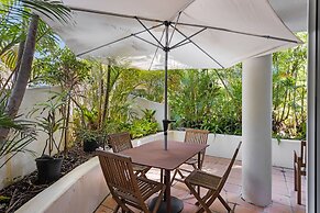 ULTIQA Burleigh Mediterranean Resort